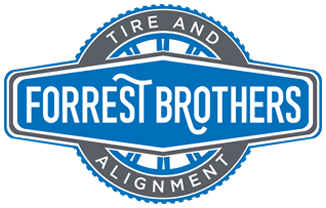 Forrest Brothers Tire and Alignment
