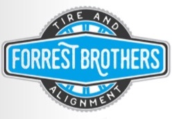 Shop for Tires & Auto Service Online with Forrest Brothers Tire and Alignment!
